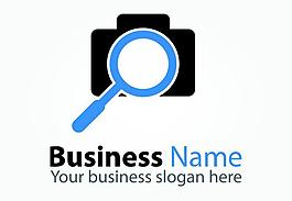 相机 企业logo标志图片