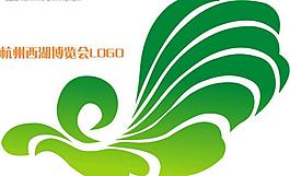 西博會(huì) logo圖片