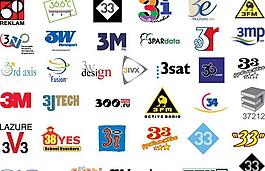 企業(yè)logo標(biāo)志圖片