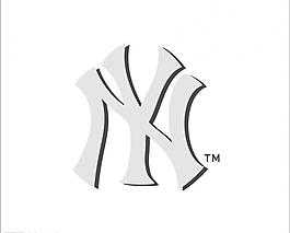 ny logo图片