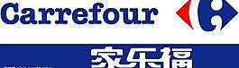 家樂福logo圖片