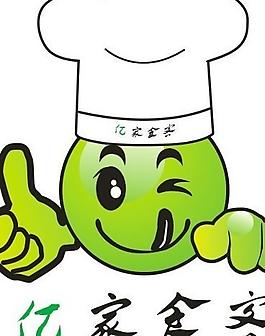 億家食客logo圖片