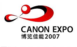 佳能logo圖片