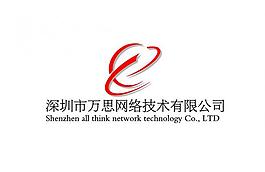 万思网络logo图片
