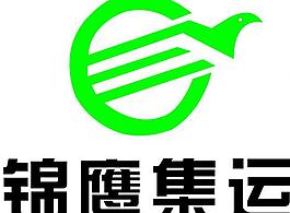 錦鷹集運 logo圖片