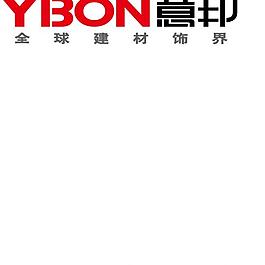 意邦logo 矢量圖片