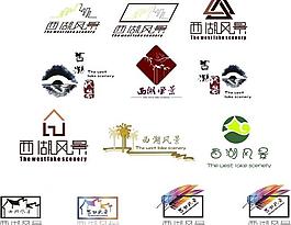 房地产logo图片
