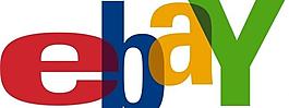 易趣 ebay logo 矢量圖片