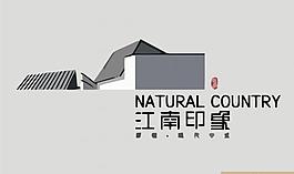 中國風(fēng)logo圖片