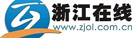 浙江在线 矢量 logo图片