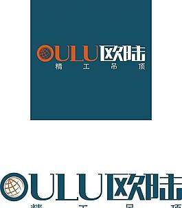 歐陸logo圖片