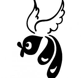 矢量商業(yè)標(biāo)志logo圖片