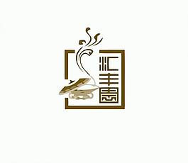 中國(guó)風(fēng)logo圖片