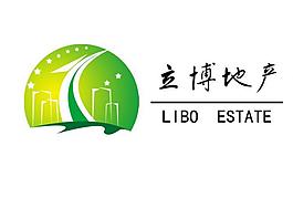 立博房產(chǎn)logo圖片