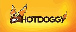犬類logo圖片