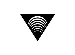 三角logo圖片