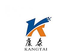 康泰玻璃logo圖片