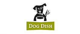 犬類logo圖片