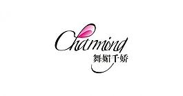 高檔內衣logo設計圖片