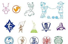 logo設(shè)計(jì)矢量素材圖片