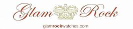 glam rock品牌 logo圖片