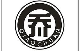 喬川香水logo圖片