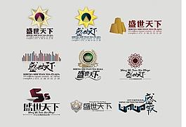房地產(chǎn)logo圖片