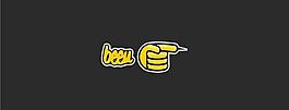 手部logo圖片