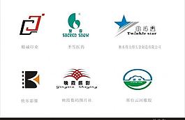 企業(yè)logo設(shè)計(jì)圖片