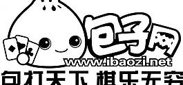 包子網logo圖片