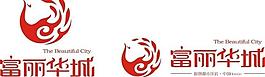 房地产logo图片