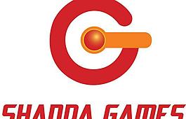 盛大游戲logo圖片