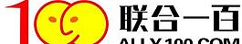 联合100超市logo图片