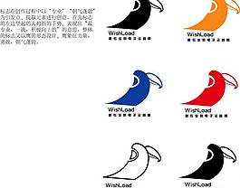 電子運營商logo圖片