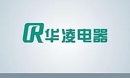華凌電器logo圖片
