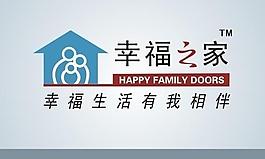 幸福之家logo圖片