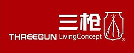 三槍logo圖片