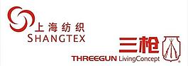 三槍logo圖片