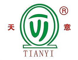 南陽天意logo圖片