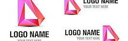 立体logo图标图片