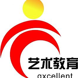 藝術教育logo圖片