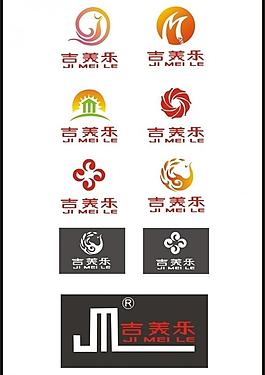 吉乐美logo图片