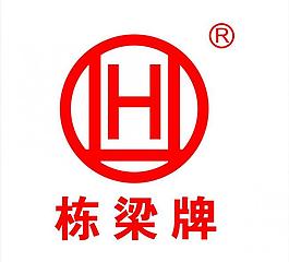 棟梁鋁材logo圖片
