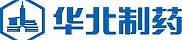 華北制藥logo圖片