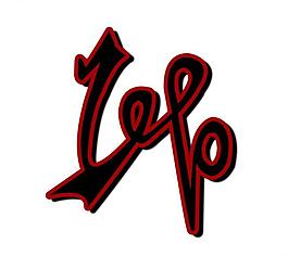 周年logo設計圖片