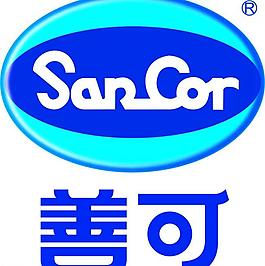 善可logo圖片