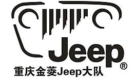 jeep俱乐部logo图片