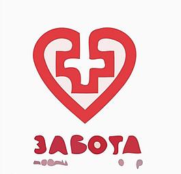 心形logo圖片
