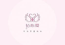 心形logo圖片