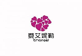 心形logo圖片